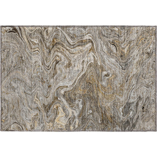 The Rug Corner Dalyn Ravenna RN8 Taupe  Ravenna RN8 Taupe