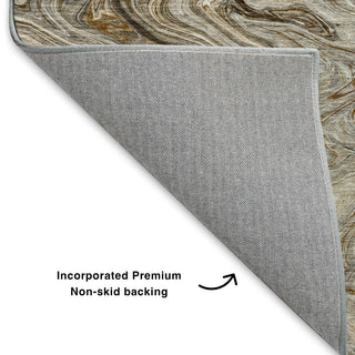 The Rug Corner Dalyn Ravenna RN8 Taupe  Ravenna RN8 Taupe