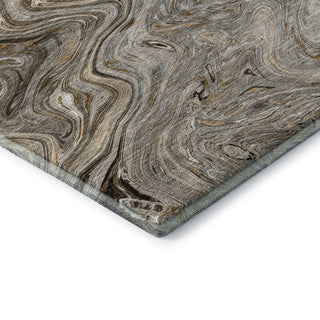 The Rug Corner Dalyn Ravenna RN8 Taupe  Ravenna RN8 Taupe