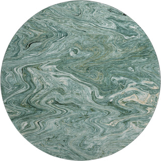 The Rug Corner Dalyn Ravenna RN8 Teal  Ravenna RN8 Teal