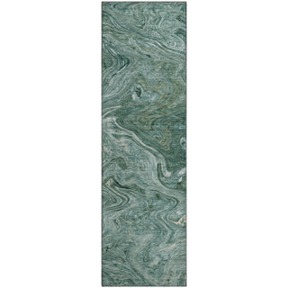 The Rug Corner Dalyn Ravenna RN8 Teal  Ravenna RN8 Teal