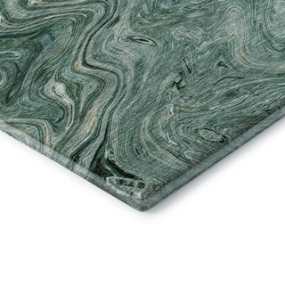 The Rug Corner Dalyn Ravenna RN8 Teal  Ravenna RN8 Teal