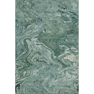 The Rug Corner Dalyn Ravenna RN8 Teal  Ravenna RN8 Teal