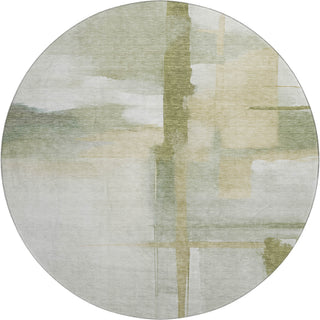 The Rug Corner Dalyn Ravenna RN9 Aloe  Ravenna RN9 Aloe