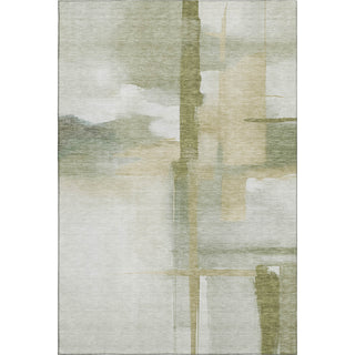 The Rug Corner Dalyn Ravenna RN9 Aloe  Ravenna RN9 Aloe