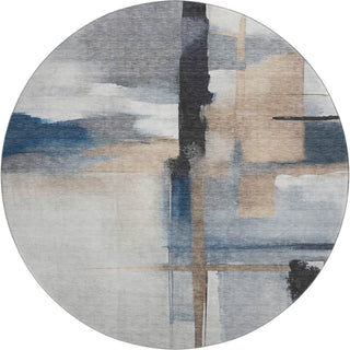 The Rug Corner Dalyn Ravenna RN9 Blue  Ravenna RN9 Blue