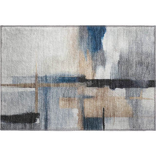 The Rug Corner Dalyn Ravenna RN9 Blue  Ravenna RN9 Blue