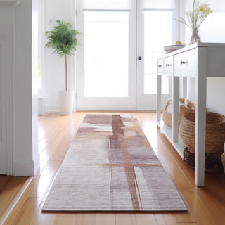 lifestyle The Rug Corner Dalyn Ravenna RN9 Blush  Ravenna RN9 Blush