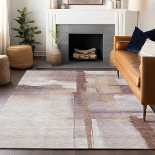 lifestyle The Rug Corner Dalyn Ravenna RN9 Blush  Ravenna RN9 Blush