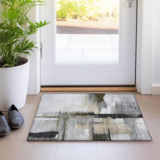 lifestyle The Rug Corner Dalyn Ravenna RN9 Gray  Ravenna RN9 Gray