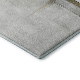 The Rug Corner Dalyn Ravenna RN9 Gray  Ravenna RN9 Gray