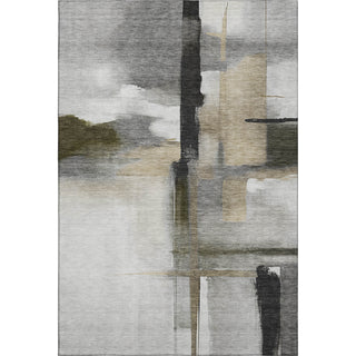 The Rug Corner Dalyn Ravenna RN9 Gray  Ravenna RN9 Gray