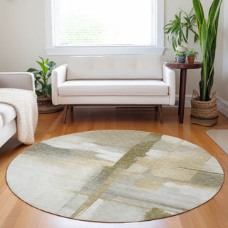 lifestyle The Rug Corner Dalyn Ravenna RN9 Putty  Ravenna RN9 Putty