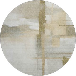 The Rug Corner Dalyn Ravenna RN9 Putty  Ravenna RN9 Putty