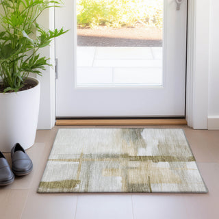 lifestyle The Rug Corner Dalyn Ravenna RN9 Putty  Ravenna RN9 Putty