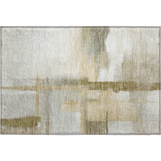 The Rug Corner Dalyn Ravenna RN9 Putty  Ravenna RN9 Putty