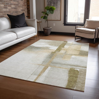 lifestyle The Rug Corner Dalyn Ravenna RN9 Putty  Ravenna RN9 Putty