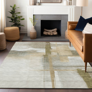lifestyle The Rug Corner Dalyn Ravenna RN9 Putty  Ravenna RN9 Putty