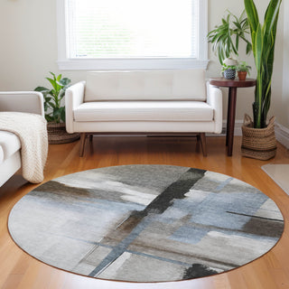 lifestyle The Rug Corner Dalyn Ravenna RN9 Taupe  Ravenna RN9 Taupe