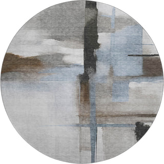 The Rug Corner Dalyn Ravenna RN9 Taupe  Ravenna RN9 Taupe