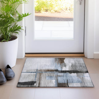 lifestyle The Rug Corner Dalyn Ravenna RN9 Taupe  Ravenna RN9 Taupe