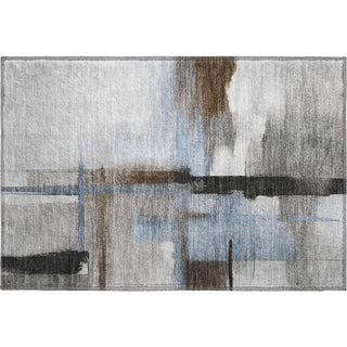 The Rug Corner Dalyn Ravenna RN9 Taupe  Ravenna RN9 Taupe