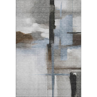 The Rug Corner Dalyn Ravenna RN9 Taupe  Ravenna RN9 Taupe