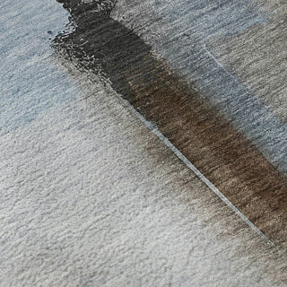 The Rug Corner Dalyn Ravenna RN9 Taupe  Ravenna RN9 Taupe