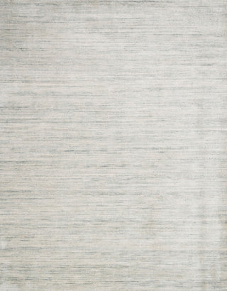 The Rug Corner Loloi Robin Silver  