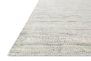 The Rug Corner Loloi Robin Silver  