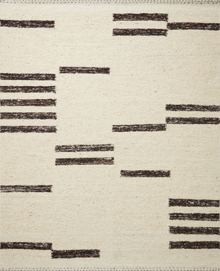 The Rug Corner Loloi Roman Natural / Bark  