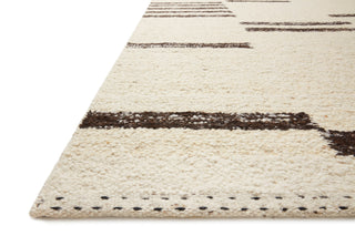 The Rug Corner Loloi Roman Natural / Bark  
