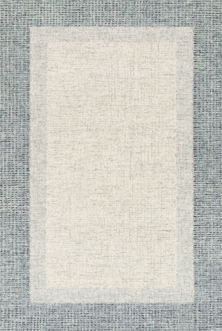 The Rug Corner Loloi Rosina Grey / Blue  