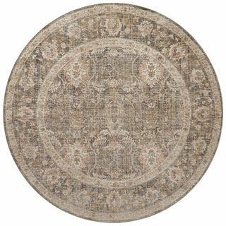 The Rug Corner Chris Loves Julia x Loloi Chris Loves Julia - Rosemarie Sage / Blush Area Rug  