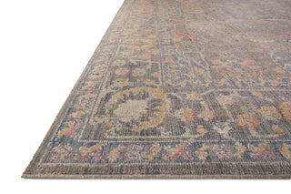 The Rug Corner Chris Loves Julia x Loloi Chris Loves Julia - Rosemarie Stone / Multi Area Rug  