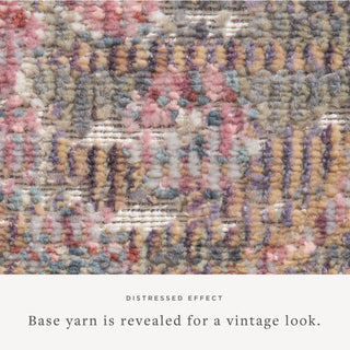 The Rug Corner Chris Loves Julia x Loloi Chris Loves Julia - Rosemarie Stone / Multi Area Rug  