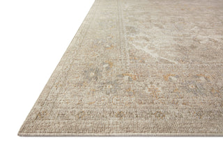 The Rug Corner Chris Loves Julia x Loloi Chris Loves Julia - Rosemarie Ivory / Natural Area Rug  