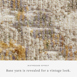 The Rug Corner Chris Loves Julia x Loloi Chris Loves Julia - Rosemarie Ivory / Natural Area Rug  