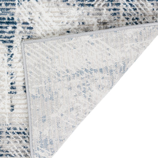 The Rug Corner Dalyn Rhodes RR1 Gray  
