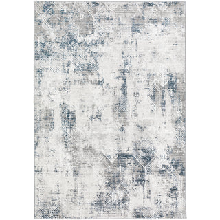 The Rug Corner Dalyn Rhodes RR1 Gray  