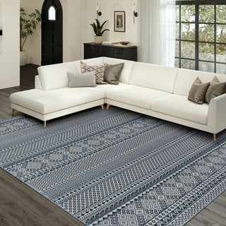 The Rug Corner Dalyn Rhodes RR2 Baltic  
