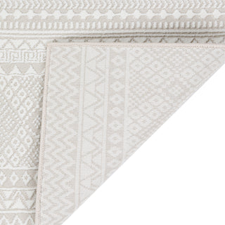 The Rug Corner Dalyn Rhodes RR2 Ivory  