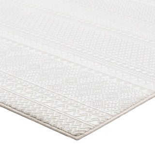 The Rug Corner Dalyn Rhodes RR2 Ivory  