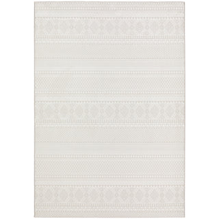 The Rug Corner Dalyn Rhodes RR2 Ivory  