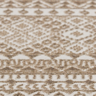 The Rug Corner Dalyn Rhodes RR2 Taupe  Rhodes RR2 Taupe