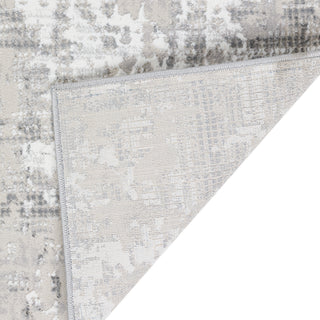The Rug Corner Dalyn Rhodes RR3 Silver  