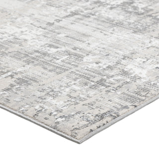 The Rug Corner Dalyn Rhodes RR3 Silver  