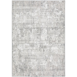 The Rug Corner Dalyn Rhodes RR3 Silver  