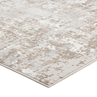 The Rug Corner Dalyn Rhodes RR3 Taupe  