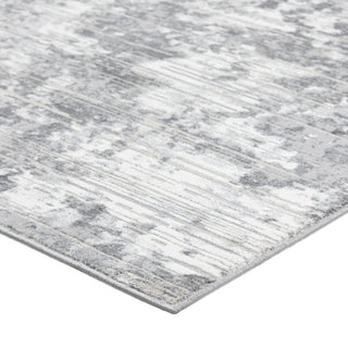 The Rug Corner Dalyn Rhodes RR4 Gray  
